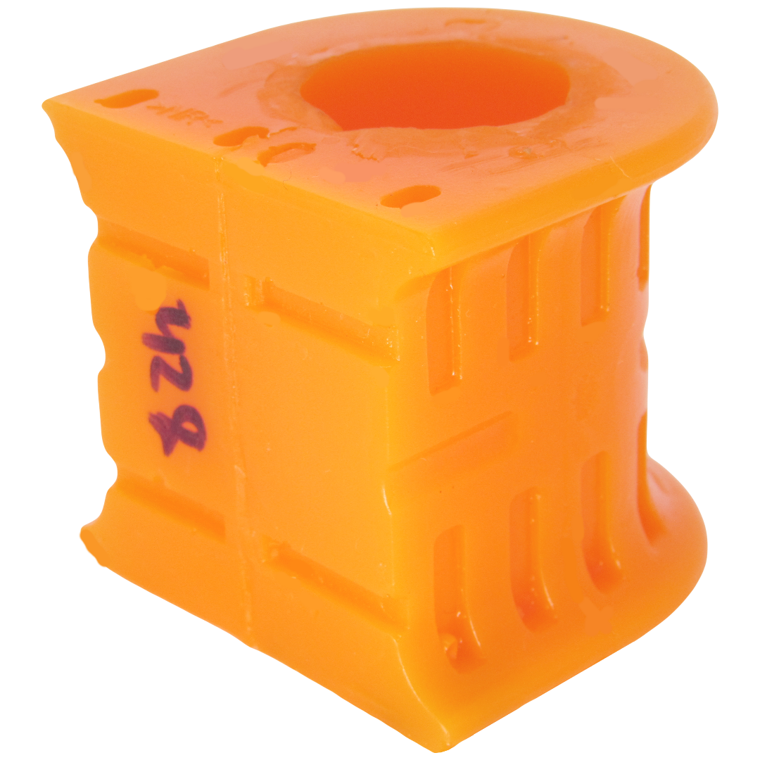 Поліуретанова втулка заднього стабілізатора Renault Master 2010- 2.3dCi