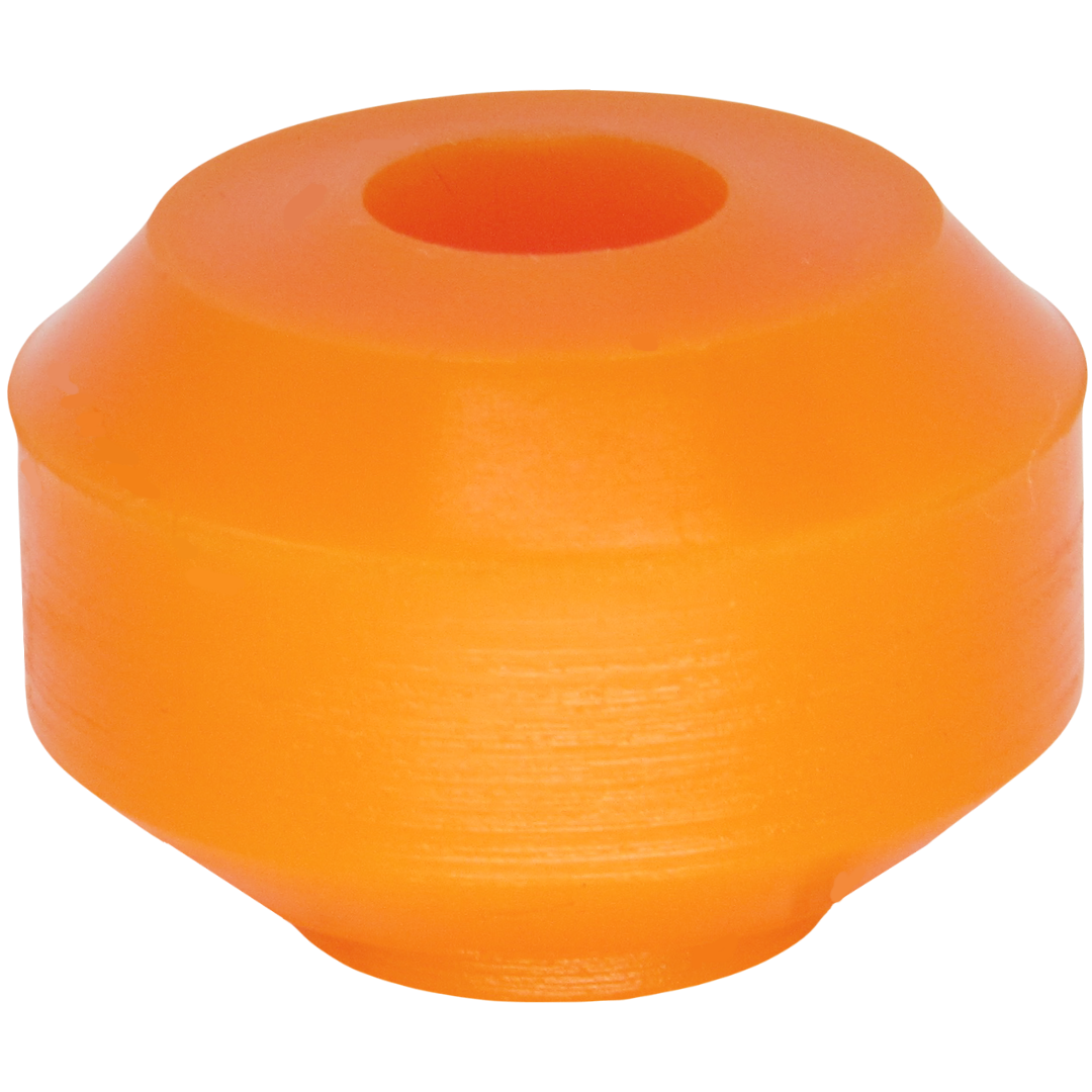 Поліуретанова втулка стійки переднього стабілізатора Chevrolet Suburban 1991-2001 МЕНША