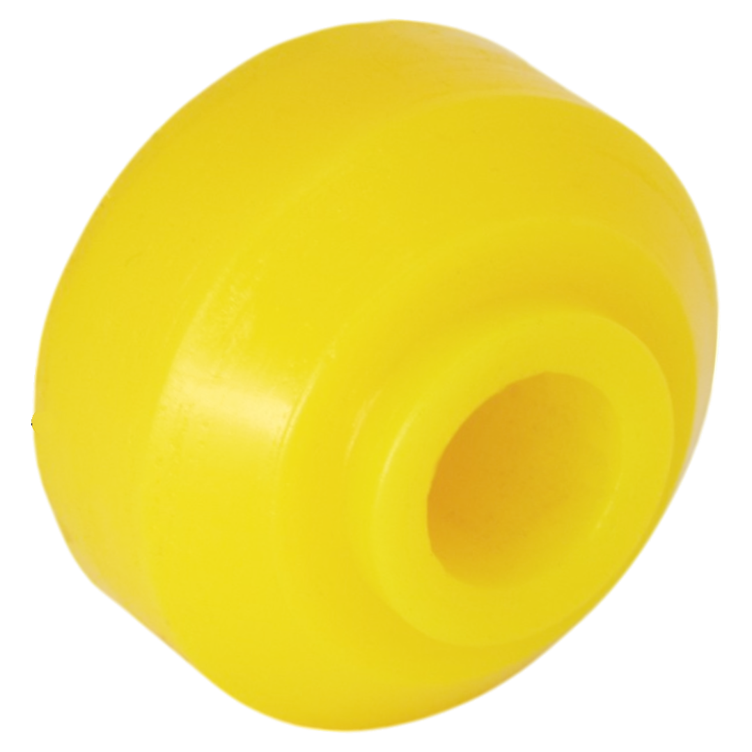 Поліуретанова втулка стійки переднього стабілізатора Gmc Yukon 2000-2006 МЕНША HARDNESS