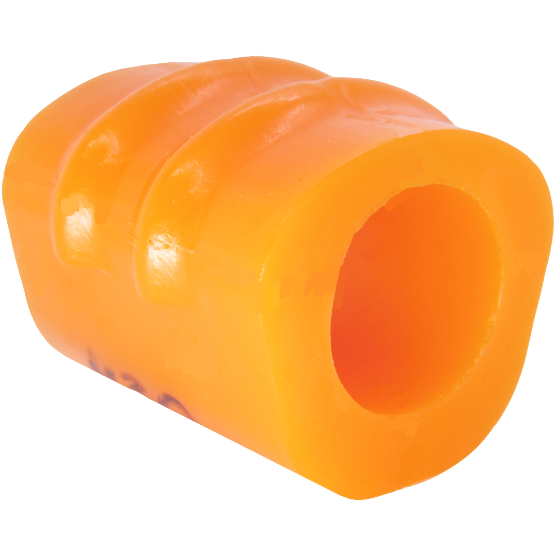 Поліуретанова втулка переднього стабілізатора Man G 1979-1988 (27х50х40,5) ПІД ВИРОБІТКУ