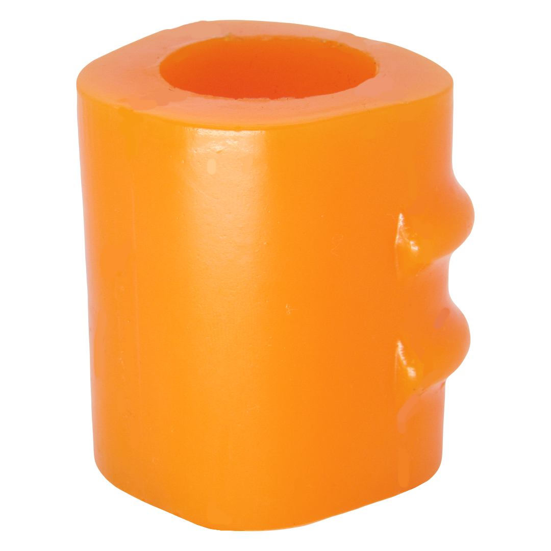 Поліуретанова втулка переднього стабілізатора Man G 1979-1988 (27х50х40,5) ПІД ВИРОБІТКУ