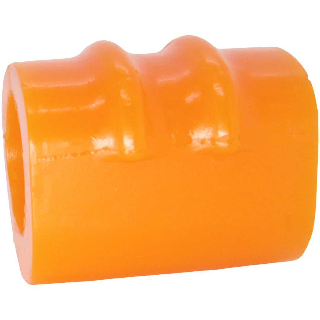 Поліуретанова втулка переднього стабілізатора Man G 1979-1988 (27х50х40,5) ПІД ВИРОБІТКУ