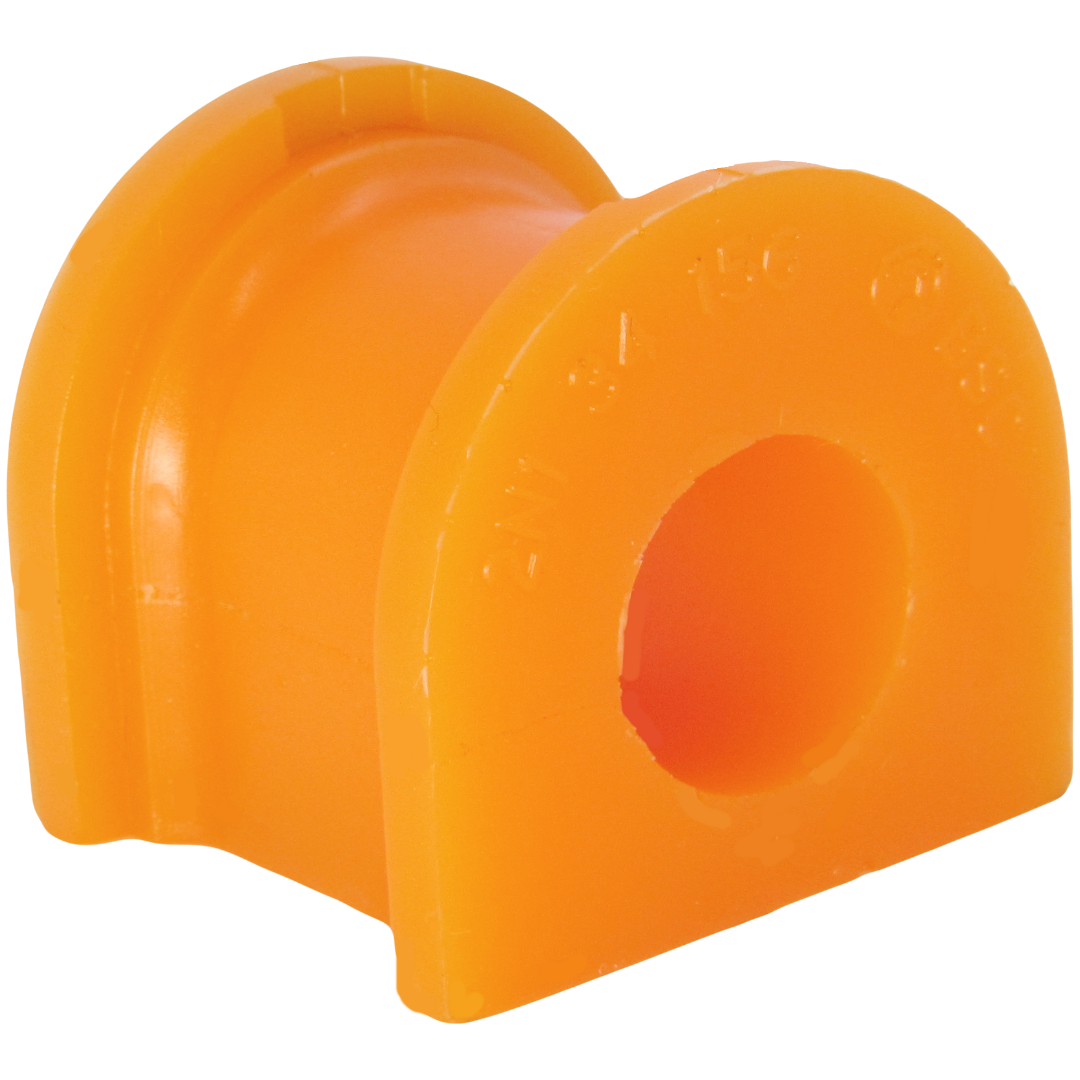 Поліуретанова втулка переднього стабілізатора Kia Carens 2012- 1.8L