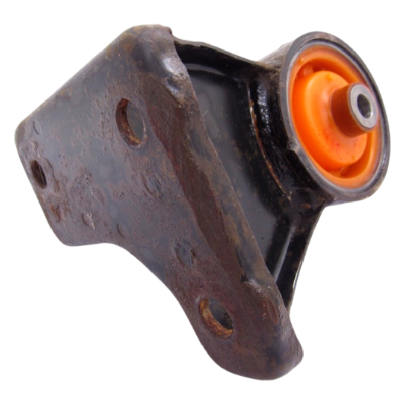 Поліуретанова подушка двигуна задня Mitsubishi Eclipse 1989-1995 PP-0432aa