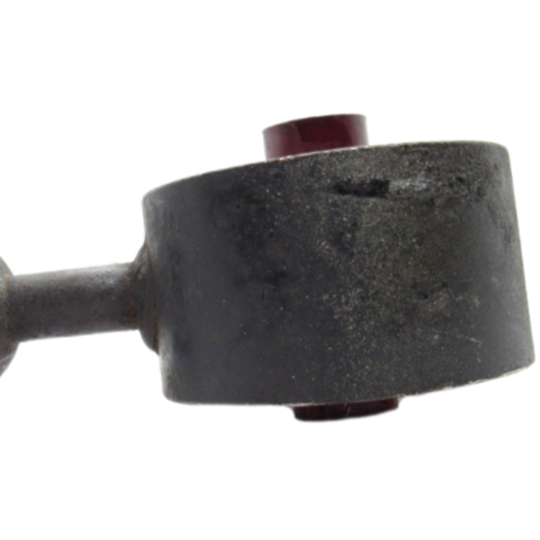 Полиуретановая подушка двигателя задняя Mitsubishi Outlender 2001-2006 Услуга ПО ЗАМЕНЕ большого САЙЛЕНТБЛОКА