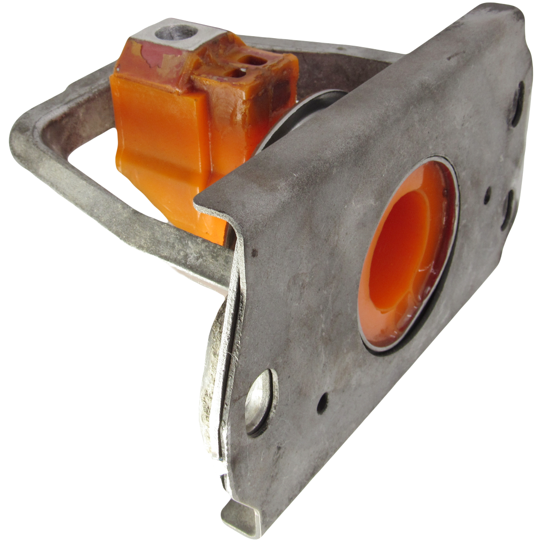 Полиуретановая подушка двигателя правая Nissan Primastar 2002-2016 1,9