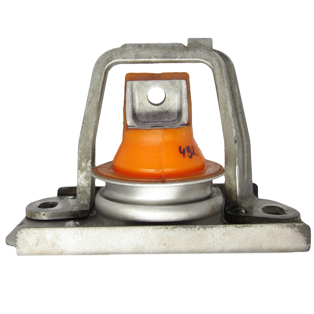 Полиуретановая подушка двигателя правая Nissan Primastar 2002-2016 1,9