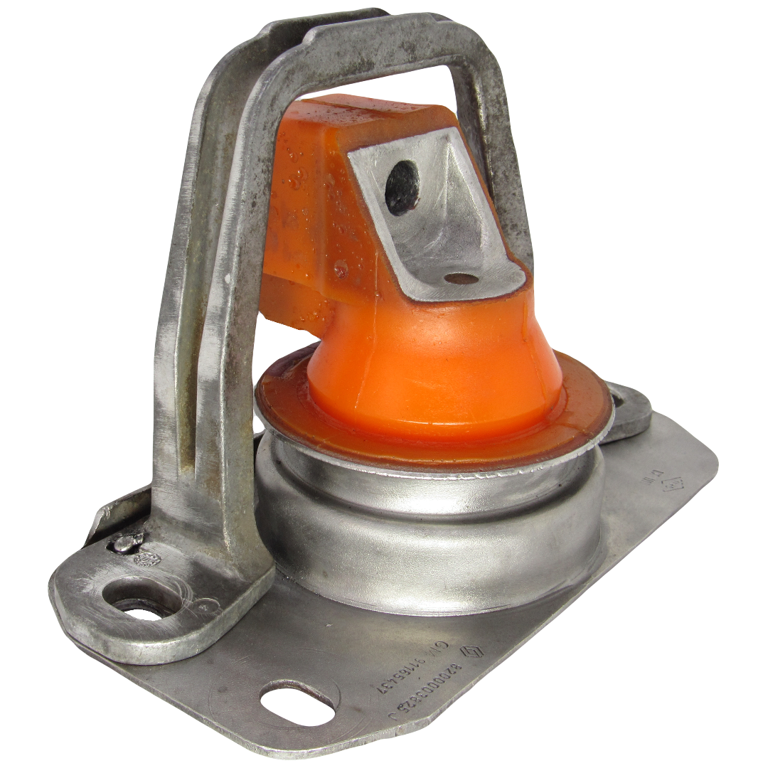 Поліуретанова подушка двигуна права Nissan Primastar 2002-2016 2,0 РЕКОНСТРУКЦІЯ ВАШОЇ