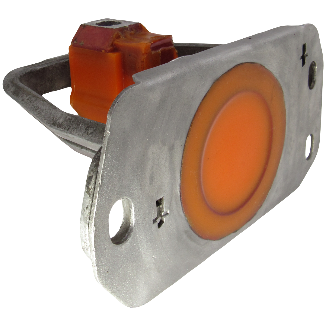 Поліуретанова подушка двигуна права Nissan Primastar 2002-2016 2,0 РЕКОНСТРУКЦІЯ ВАШОЇ