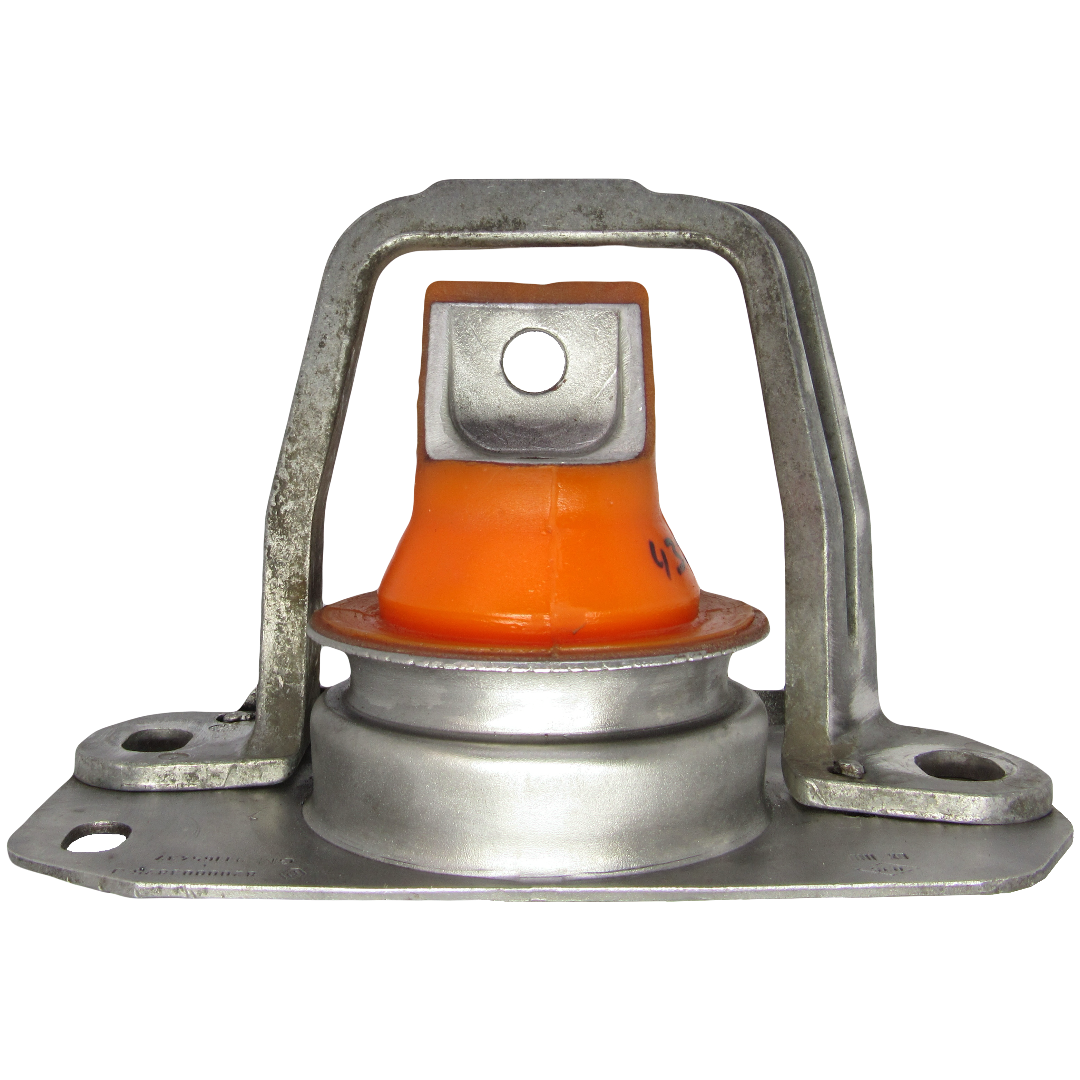 Поліуретанова подушка двигуна права Nissan Primastar 2002-2016 2,0 РЕКОНСТРУКЦІЯ ВАШОЇ