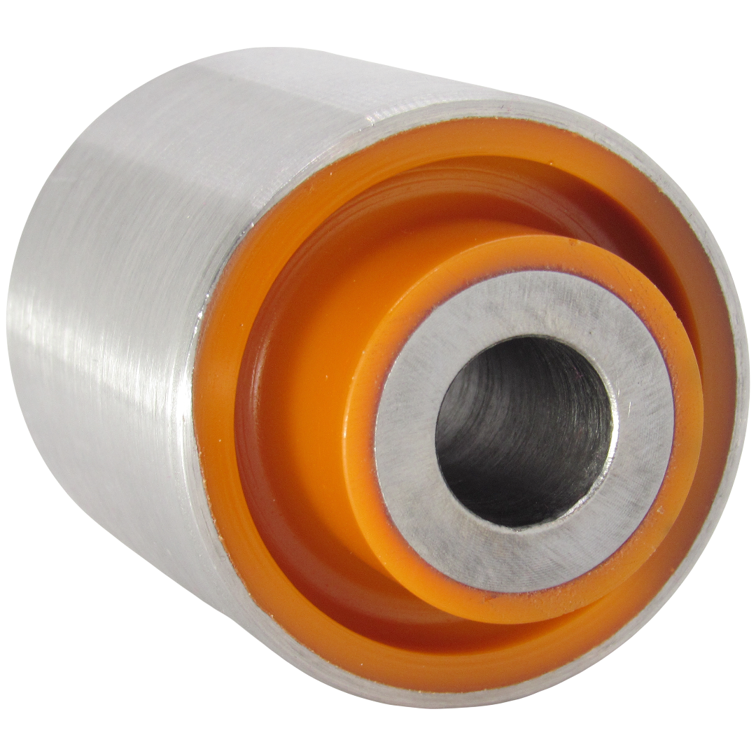 Полиуретановый сайлентблок переднего рычага передний Chrysler 200 2015-2021