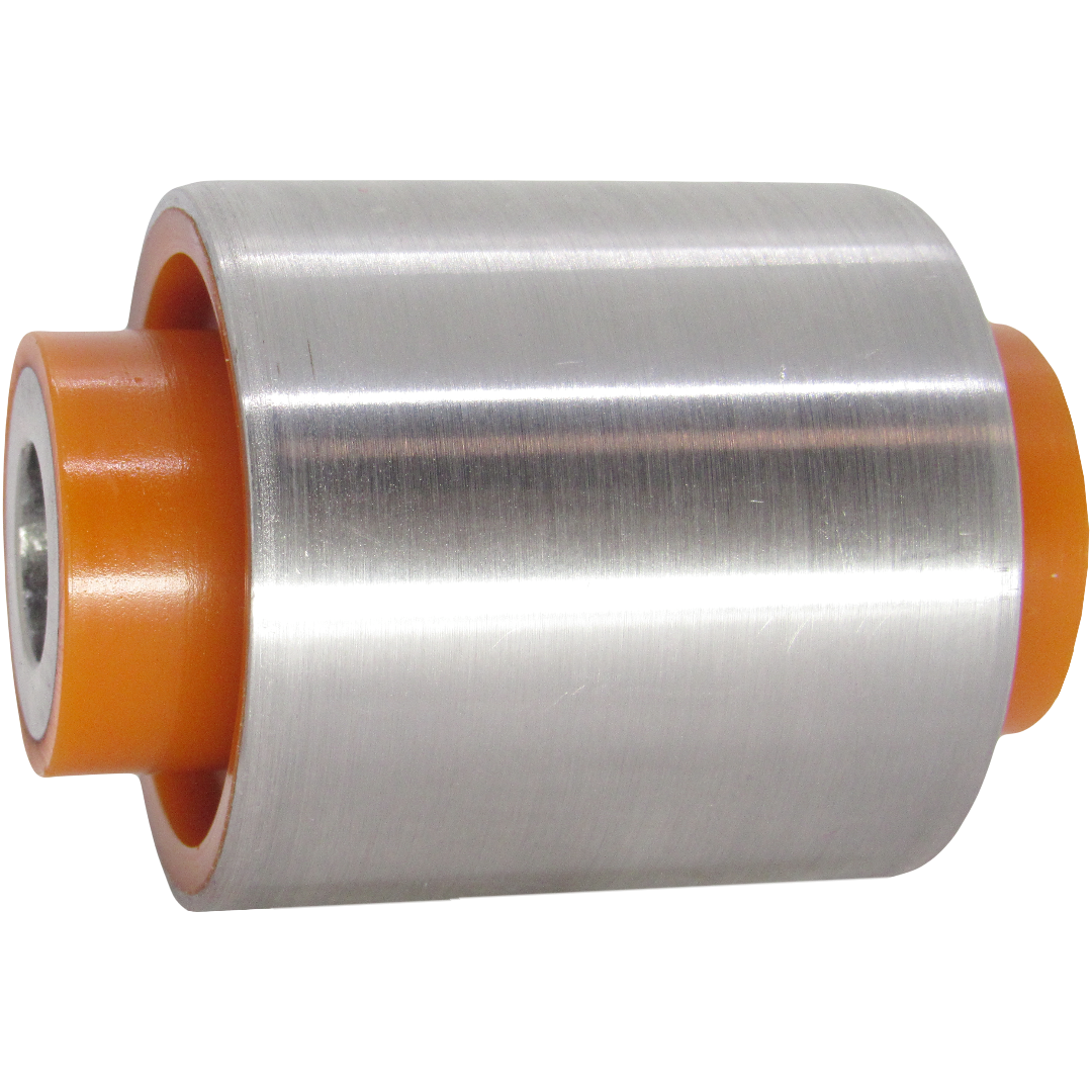 Полиуретановый сайлентблок переднего рычага передний Chrysler 200 2015-2021