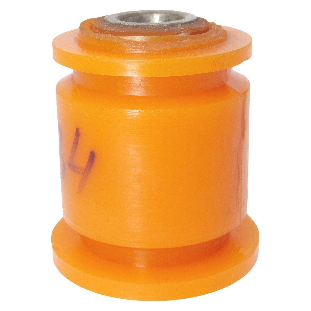 Полиуретановый сайлентблок переднего рычага передний Mazda 323 1985-1993 PP-0434