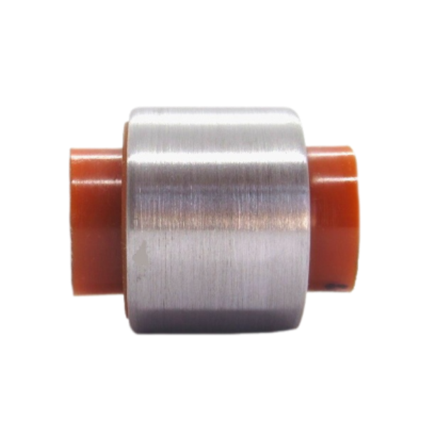 Поліуретановий сайлентблок задньої цапфи верхній, нижній Chrysler Cirrus 1994-2000