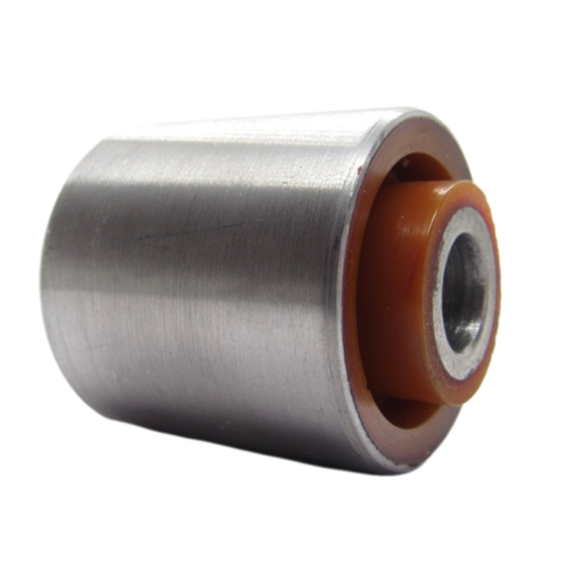 Поліуретановий сайлентблок переднього амортизатора Kia Magentis 2001-2005