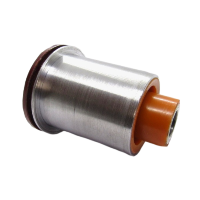 Поліуретановий сайлентблок переднього нижнього важеля задній Merсedes 460 1979-1990