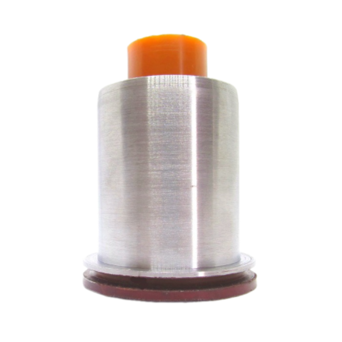 Поліуретановий сайлентблок переднього нижнього важеля задній Merсedes 460 1979-1990