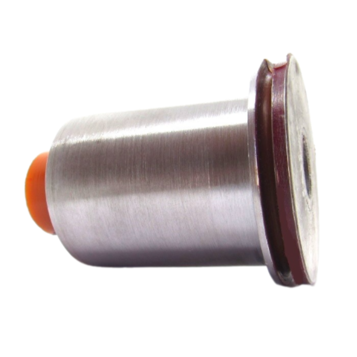 Поліуретановий сайлентблок переднього нижнього важеля задній Merсedes 460 1979-1990