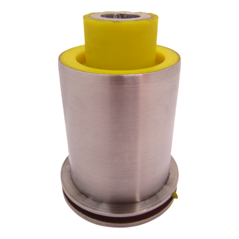 Поліуретановий сайлентблок переднього нижнього важеля задній Merсedes 460 1979-1990 HARDNESS