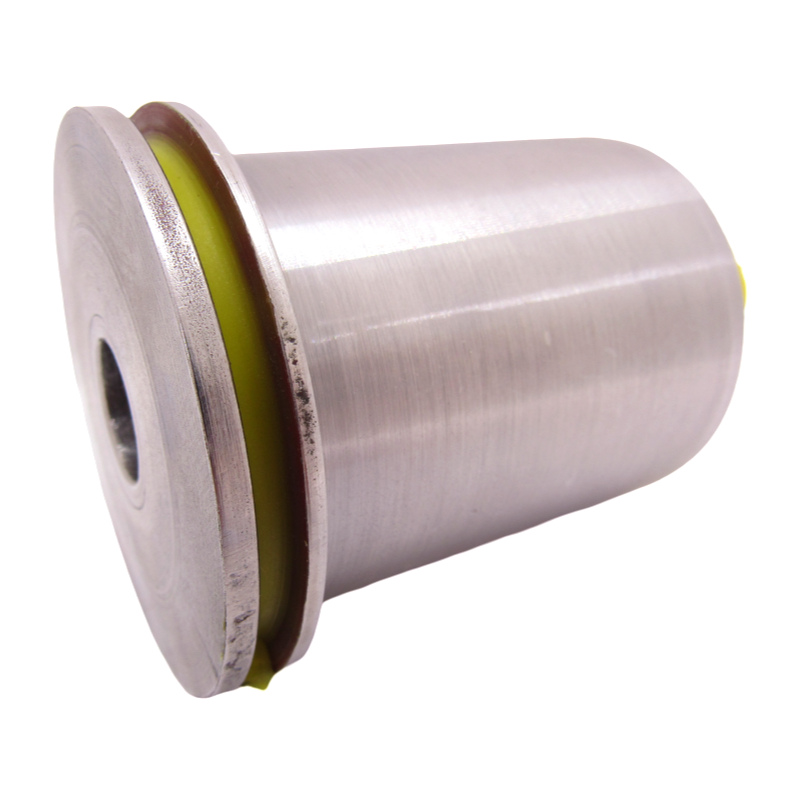 Поліуретановий сайлентблок переднього нижнього важеля задній Merсedes 460 1979-1990 HARDNESS