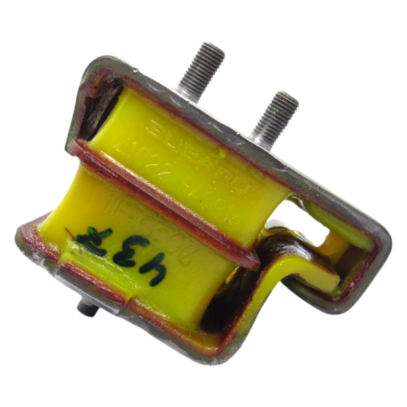 Поліуретанова подушка двигуна права/ліва Subaru Legacy 1989-1994 HARDNESS РЕКОНСТРУКЦІЯ ВАШОЇ