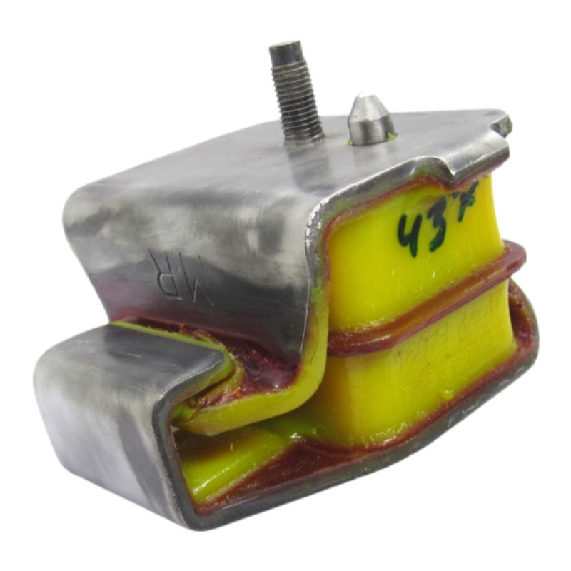 Поліуретанова подушка двигуна права/ліва Subaru Legacy 1989-1994 HARDNESS РЕКОНСТРУКЦІЯ ВАШОЇ