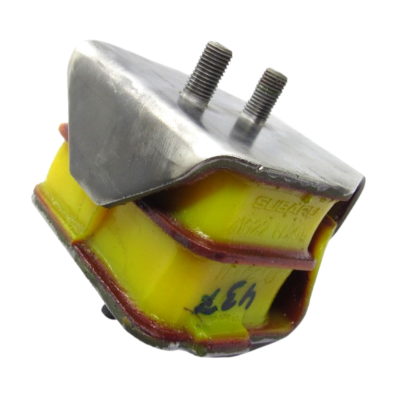 Поліуретанова подушка двигуна права/ліва Subaru Legacy 1989-1994 HARDNESS РЕКОНСТРУКЦІЯ ВАШОЇ