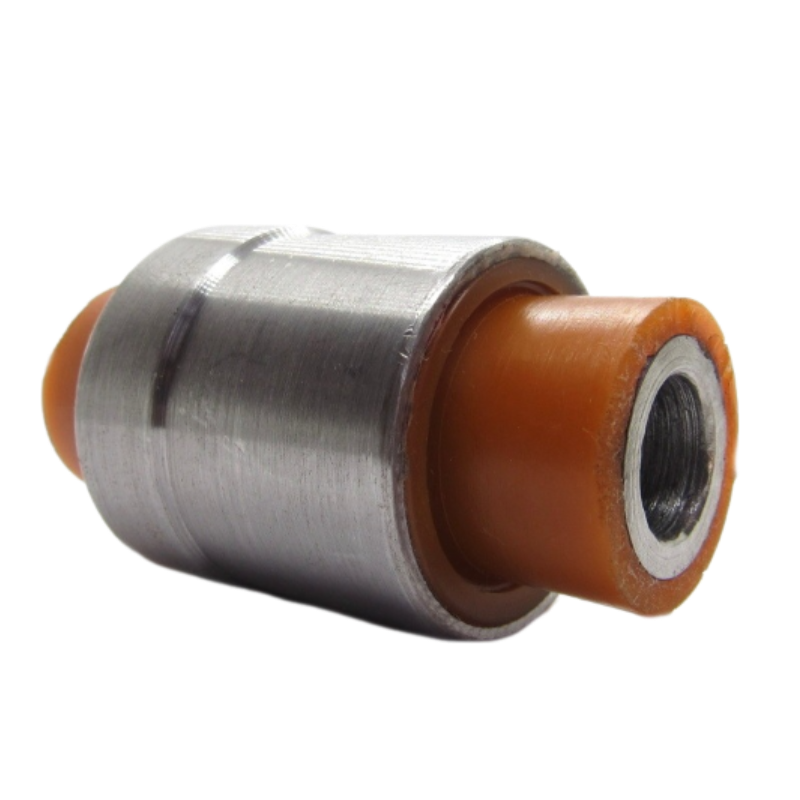 Поліуретановий сайлентблок заднього поперечного важеля з шарової внутрішній Dodge Stratus 1995-2000