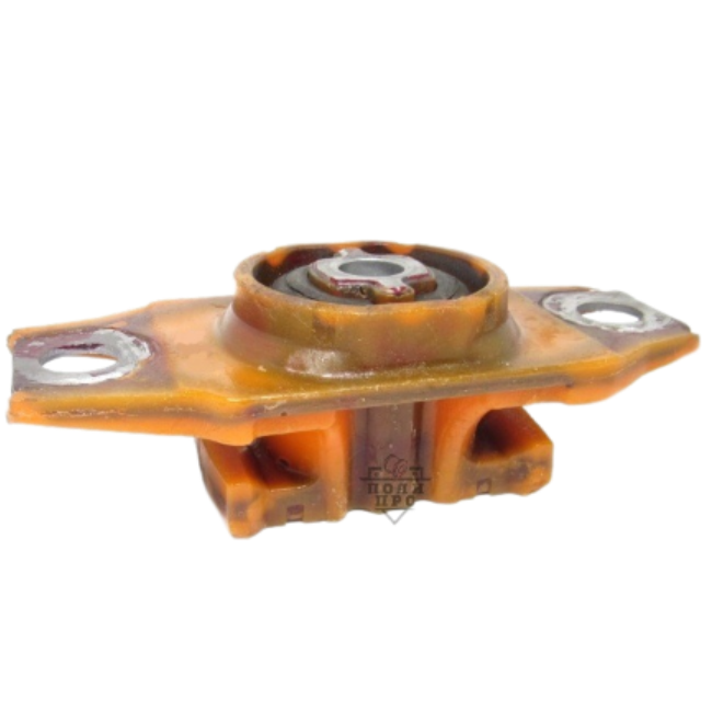 Поліуретанова подушка КПП Fiat 500 2012- РЕКОНСТРУКЦІЯ ВАШОЇ