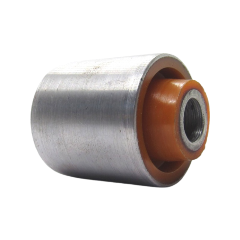 Поліуретановий сайлентблок переднього прямого важеля внутрішній Mitsubishi Eclipse II 1995-1999