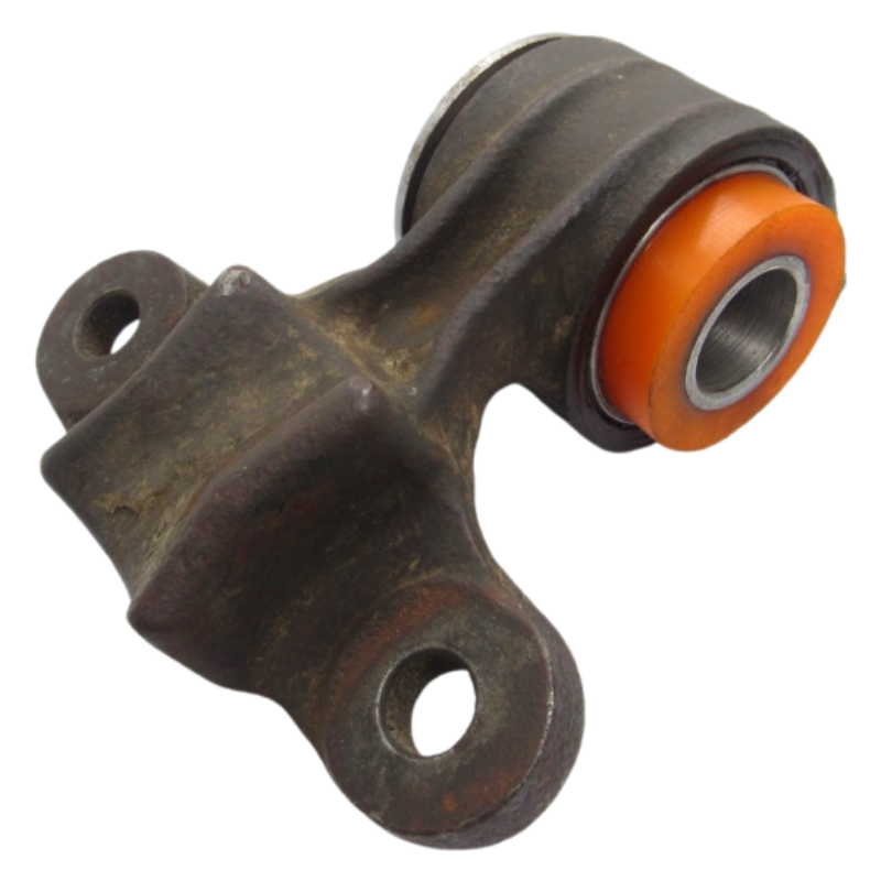 Поліуретановий сайлентблок переднього важеля задній Peugeot 806 1994-2002 Послуга ПО ЗАМІНІ САЙЛЕНТБЛОКА лівого