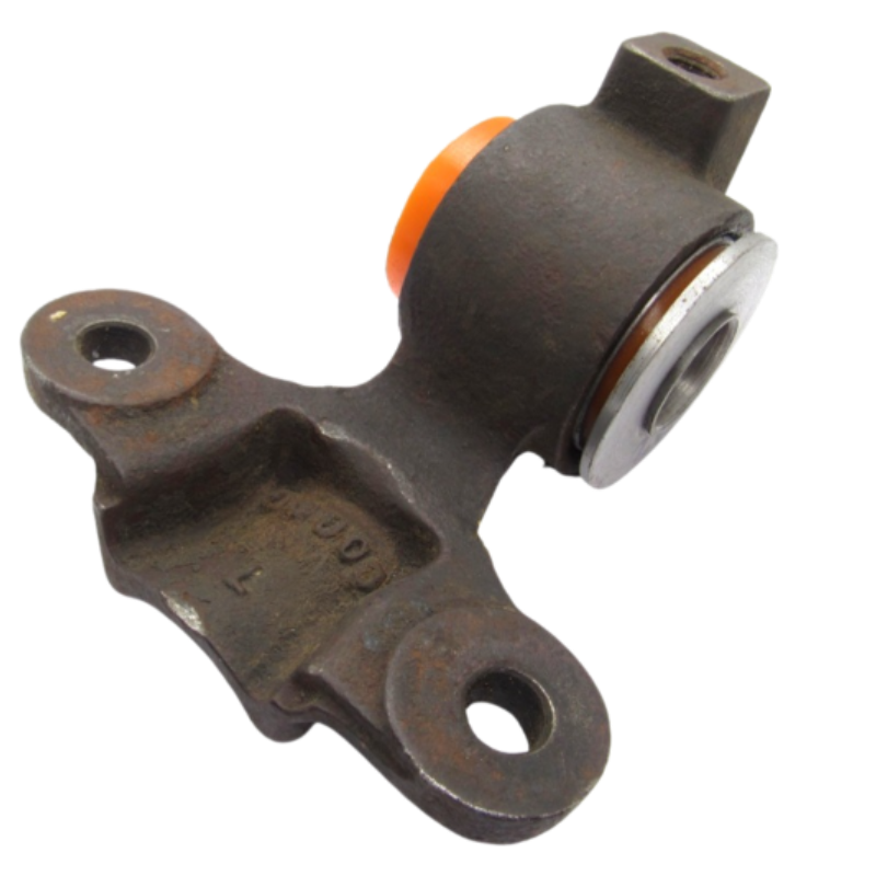 Поліуретановий сайлентблок переднього важеля задній Peugeot 806 1994-2002 Послуга ПО ЗАМІНІ САЙЛЕНТБЛОКА лівого