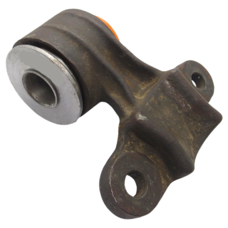 Поліуретановий сайлентблок переднього важеля задній Peugeot 806 1994-2002 Послуга ПО ЗАМІНІ САЙЛЕНТБЛОКА лівого