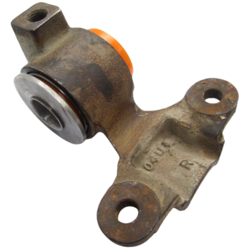 Поліуретановий сайлентблок переднього важеля задній Citroen Evasion 1994-2002 В КРОНШТЕЙНІ правий