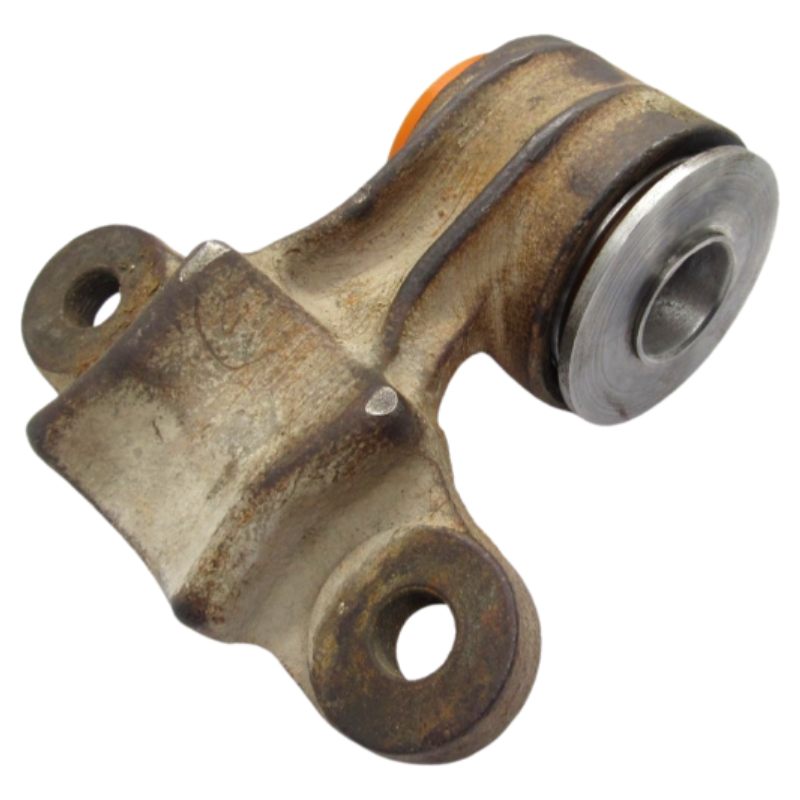 Поліуретановий сайлентблок переднього важеля задній Citroen Evasion 1994-2002 В КРОНШТЕЙНІ правий