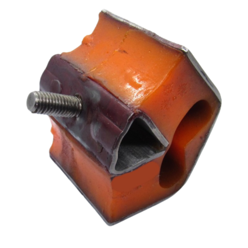 Поліуретанова подушка двигуна ліва/права Audi 80 1972-1978 РЕКОНСТРУКЦІЯ ВАШОЇ