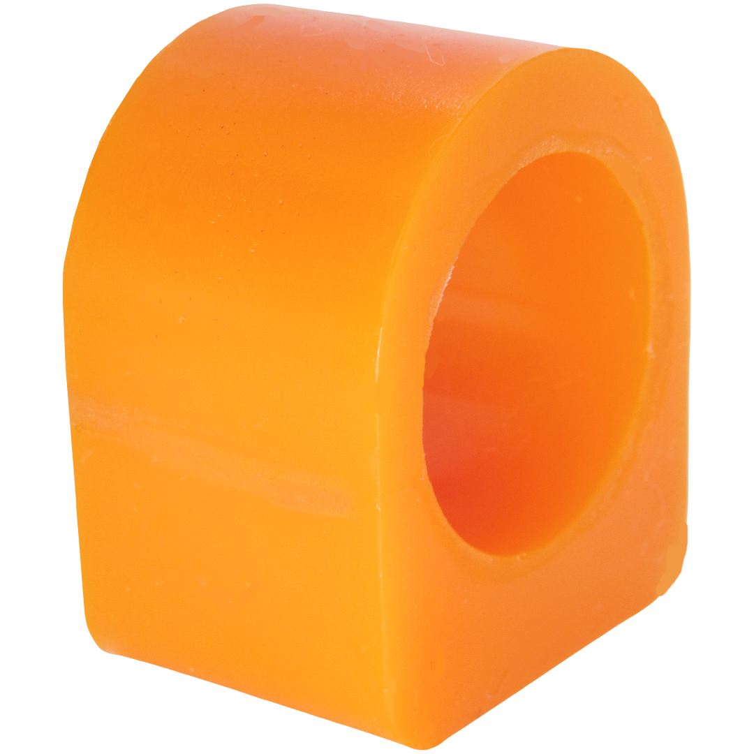 Полиуретановая втулка переднего стабилизатора Nissan Bluebird 1985-1990 2.3L