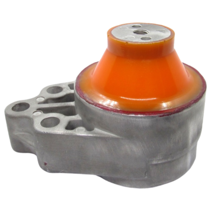 Полиуретановая подушка двигателя правая Ford Fiesta 2008-2017 РЕКОНСТРУКЦИЯ ВАШЕЙ