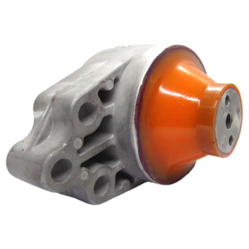 Полиуретановая подушка двигателя правая Ford Fiesta 2008-2017 РЕКОНСТРУКЦИЯ ВАШЕЙ