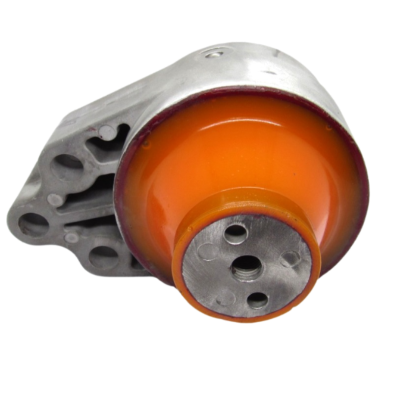 Полиуретановая подушка двигателя правая Ford Fiesta 2008-2017 РЕКОНСТРУКЦИЯ ВАШЕЙ