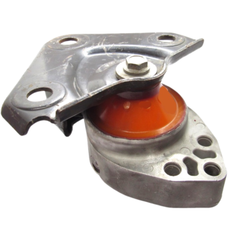 Полиуретановая подушка двигателя правая Ford Fiesta 2002-2008 1.4 TDCi РЕКОНСТРУКЦИЯ ВАШЕЙ