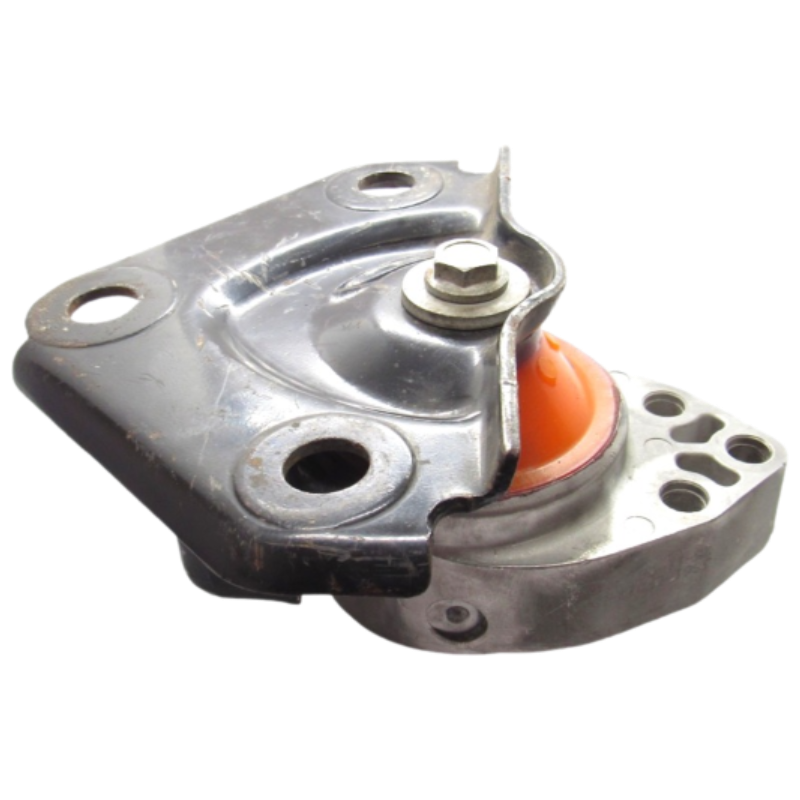 Полиуретановая подушка двигателя правая Ford Fiesta 2002-2008 1.4 TDCi РЕКОНСТРУКЦИЯ ВАШЕЙ