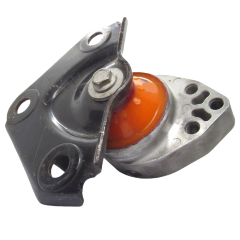 Полиуретановая подушка двигателя правая Ford Fiesta 2002-2008 1.4 TDCi РЕКОНСТРУКЦИЯ ВАШЕЙ