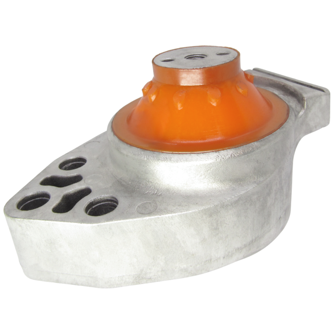 Поліуретанова подушка двигуна права Ford Fiesta 2002-2008