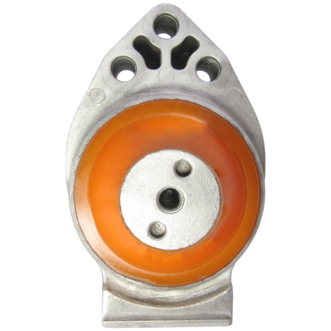 Поліуретанова подушка двигуна права Ford Fiesta 2002-2008