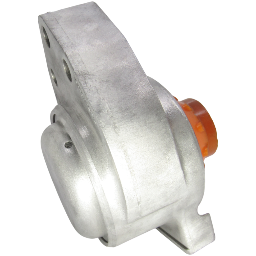 Поліуретанова подушка двигуна права Ford Fiesta 2002-2008