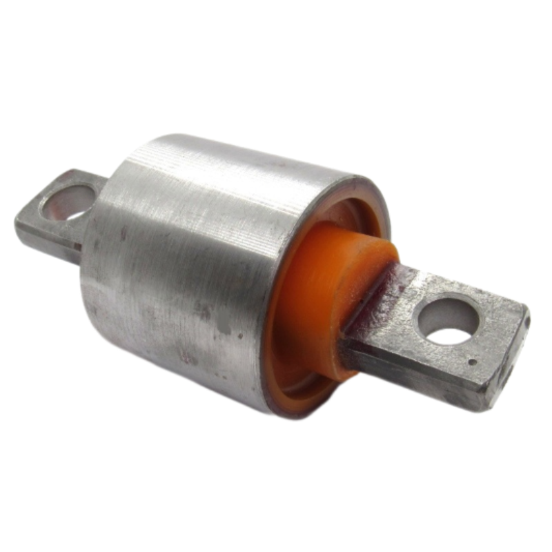 Полиуретановый сайлентблок переднего кривого рычага внутренний Mitsubishi Galant 1992-1998