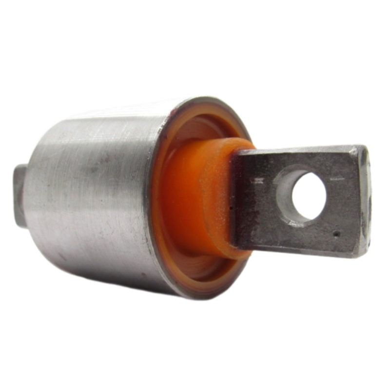 Полиуретановый сайлентблок переднего кривого рычага внутренний Mitsubishi Galant 1992-1998