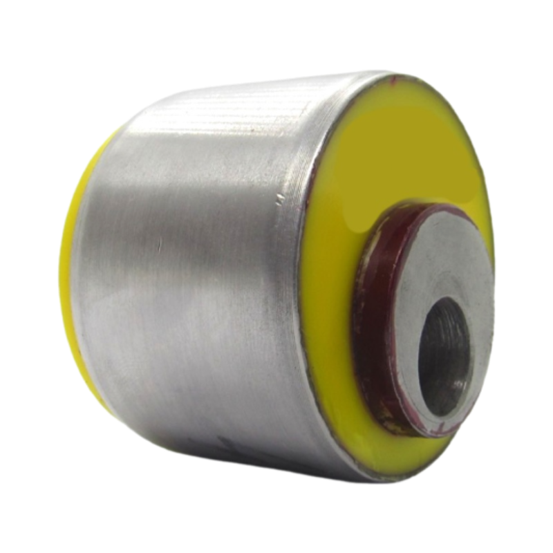 Поліуретановий сайлентблок переднього важеля передній зі зміщенням Nissan Patrol 1997-2013 HARDNESS