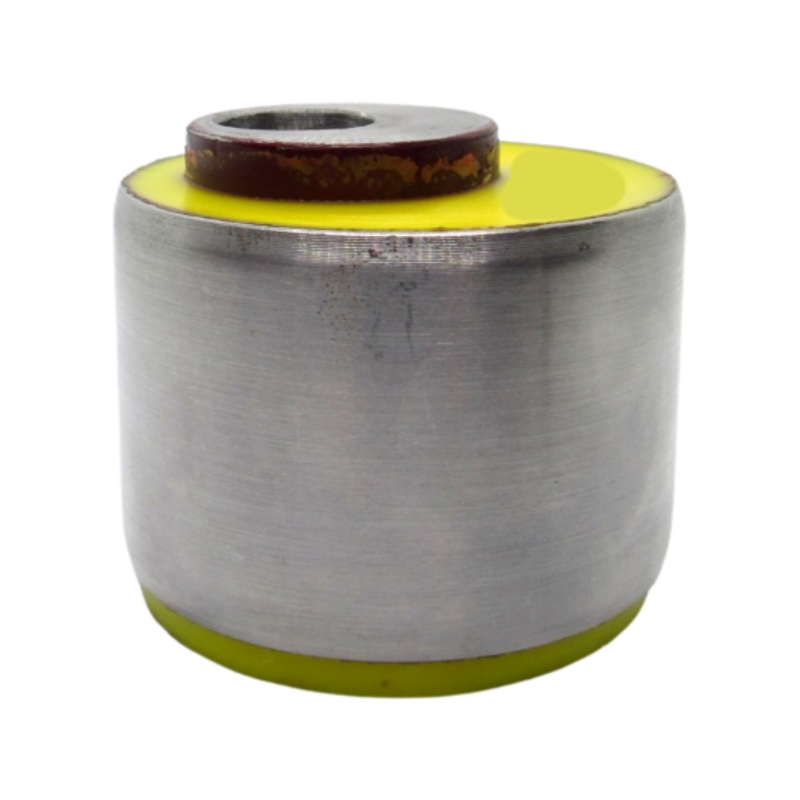 Поліуретановий сайлентблок переднього важеля передній зі зміщенням Nissan Patrol 1997-2013 HARDNESS